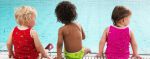 Badespaß für die Kleinsten: Badewindeln und...