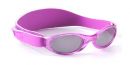 KidzBanz Kindersonnenbrille 100% UV-Schutz 2-5Jahre...
