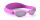 KidzBanz Kindersonnenbrille 100% UV-Schutz 2-5Jahre Purple Alter2-5Jahre