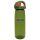NG OTF Sustain Trinkflasche Nalgene mit Einhand Druckverschluss On the fly 0,65L Juniper/Orange Green Orange