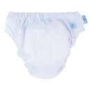 Blümchen Jugend/ Erwachsenen Schutzhose weiss