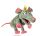 Living Puppets Schnurzpiepe die Ratte Handpuppe 34cm