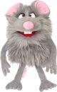 Living Puppets Tüddel Handpuppe 35cm