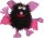 Living Puppets Bammel Handpuppe 35cm