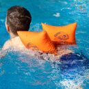 FLIPPER SwimSafe Schwimmkissen Babys (1 Paar/2 Stück)