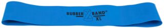 Dittmann Rubberband XL Blau - Extra Stark