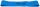 Dittmann Rubberband XL Blau - Extra Stark