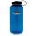 Nalgene Wide Mouth Bottle SUSTAIN Slate Blue 1,0L
