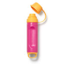 LifeStraw Personal Straw Peak Solo, Pink Lemonade