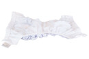 Blümchen Jugend/ Erwachsenen Inkontinenzslip Inkontinenzhose weiss M Ausstellungsstück NEU