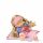 Götz-Puppen Mini Muffin Roses Garden 22cm ohne OVP