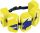 BECO Schwimmgürtel 5Pads Sealife gelb, 2-6 J 15-30kg B Ware