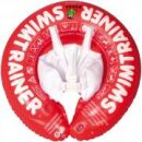 Freds Swimtrainer Classic Schwimmtrainer ROT - 3M-6J ROT 6 Monate - 4 Jahre / 8 - 18kg Ausstellungsstück