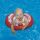Freds Swimtrainer Classic Schwimmtrainer ROT - 3M-6J ROT 6 Monate - 4 Jahre / 8 - 18kg Ausstellungsstück