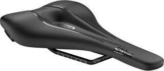 SQlab 612 Sattel Ergowave active 2.2 ergonomischer Rennradsattel und MTB Race Bike Sattel