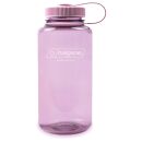 Nalgene Wide Mouth Bottle SUSTAIN Cherry Blossom 1,0L