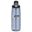NALGENE NG Sustain Freshflow Wasserflasche Grey mit...