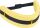 BECO Schwimmgürtel Monobelt Gelb 30-60 kg verstellbares Gurtband 2. Wahl