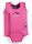 Konfidence BabywarmaTM - Neopren fuer Babys und Kleinkinder Pink 12-24 Monate
