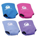 Konfidence Neopren Nappicovas TM - Neopren Überhosen pink 12 - 24 Monate