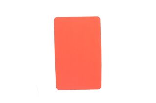 Schwimmmatte 800x500x8 mm Baby-Kleinkind Starker Auftrieb rot