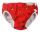 Imse Vimse Schwimmwindel red fish / rote Fische NB (Newborn) 4-6 kg