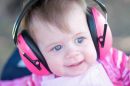 BabyBanz Kindergehörschutz/Ohrenschützer...
