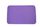 Schwimmmatte 1000x650x8 mm purple violett lila