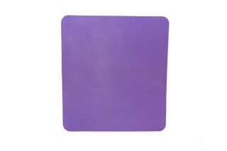 Schwimmmatte 550x500x8 mm Baby-Kleinkind Starker Auftrieb Purple Violett Lila
