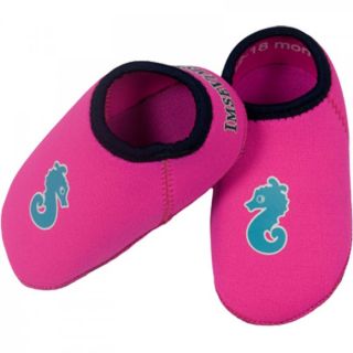 Imse Vimse Water shoes  Baby-Badeschuhe Aqua Socks Neopren Pink