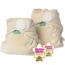 TotsBots Bamboozle Stretch Natur 2,5-9kg Gr 1