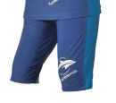 Konfidence UV Shorts hellblau/dunkelblau für Babys und KleinkinderUVPF50+