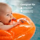 FLIPPER SwimSafe Baby-Schwimmsitz