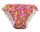 Imse Vimse Schwimmwindel, Badewindel, Aquawindel, Babybadehose Pink Beach Life S (small) 6-8 kg