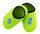 Imse Vimse Water shoes  Baby-Badeschuhe Aqua Socks Neopren Grün Green 6-12 Monate