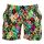 Funky Trunks Mens Long Johnny Short Jungle Jam Herrenbadeshort S/4/48