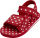 Playshoes EVA Kinder Bade Sandalen Punkte 24/25