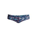 Funky Trunks Lotsa Dots Classic Briefs Herrenbadehose XS/3