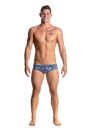 Funky Trunks Lotsa Dots Classic Briefs Herrenbadehose XS/3