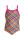 Funkita Basket Case One Piece Mädchen/Kinderbadeanzug 104/4