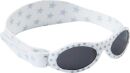 Dooky BabyBanz Babysonnenbrille 100% UV-Schutz 0-2Jahre Blue Star Alter0-2Jahre