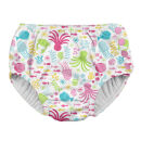 Iplay Swim Diaper Badewindel Schwimmwindel White Sea Pals L 10-11,5kg