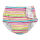 Iplay Swim Diaper Badewindel Schwimmwindel Pink Multistripe S 4,5-8kg