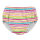 Iplay Swim Diaper Badewindel Schwimmwindel Pink Multistripe S 4,5-8kg