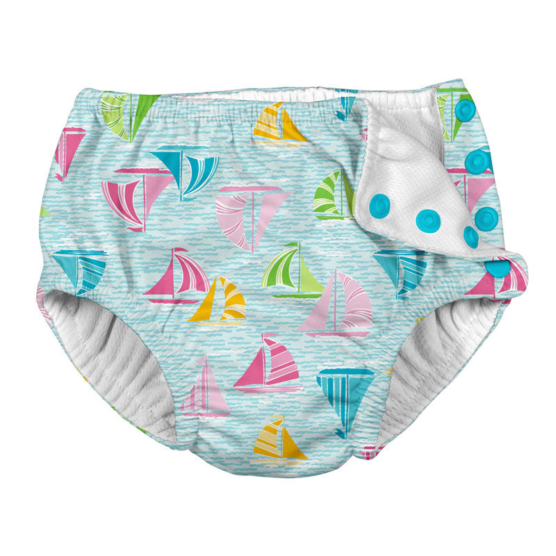 Splash About Happy Nappy -The Best Swim Nappy In The UK