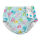 Iplay Swim Diaper Badewindel Schwimmwindel Light Aqua Sailboat Sea M 8-10kg