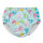 Iplay Swim Diaper Badewindel Schwimmwindel Light Aqua Sailboat Sea M 8-10kg