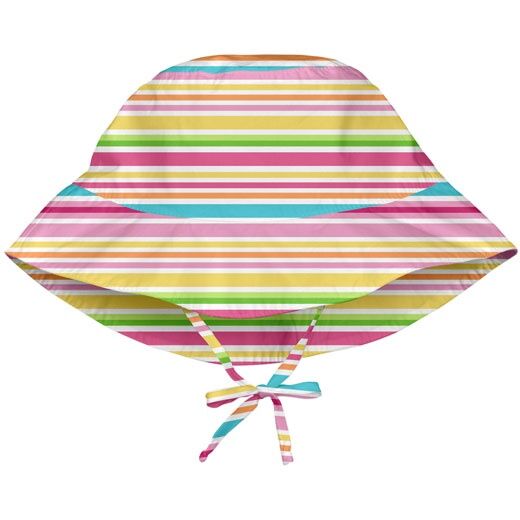 Unisex Schildkröte Sonnenhut - UV-Schutz Strandhut Faltbar Einheitsgröße Schwarz