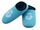 Imse Vimse Water shoes  Baby-Badeschuhe Aqua Socks Neopren Tuerkis Turquoise 6-12 Monate