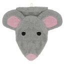 Fürnis Waschlappen mit lustigen Tiermotiven Klein...